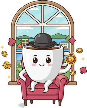 160 Hobsonville Point Cafe mascot